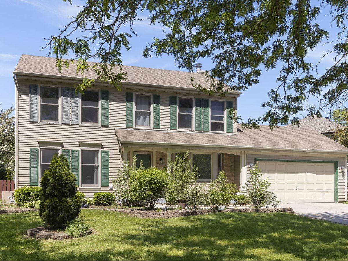  For Sale Aurora Illinois, 972 Westgate Drive