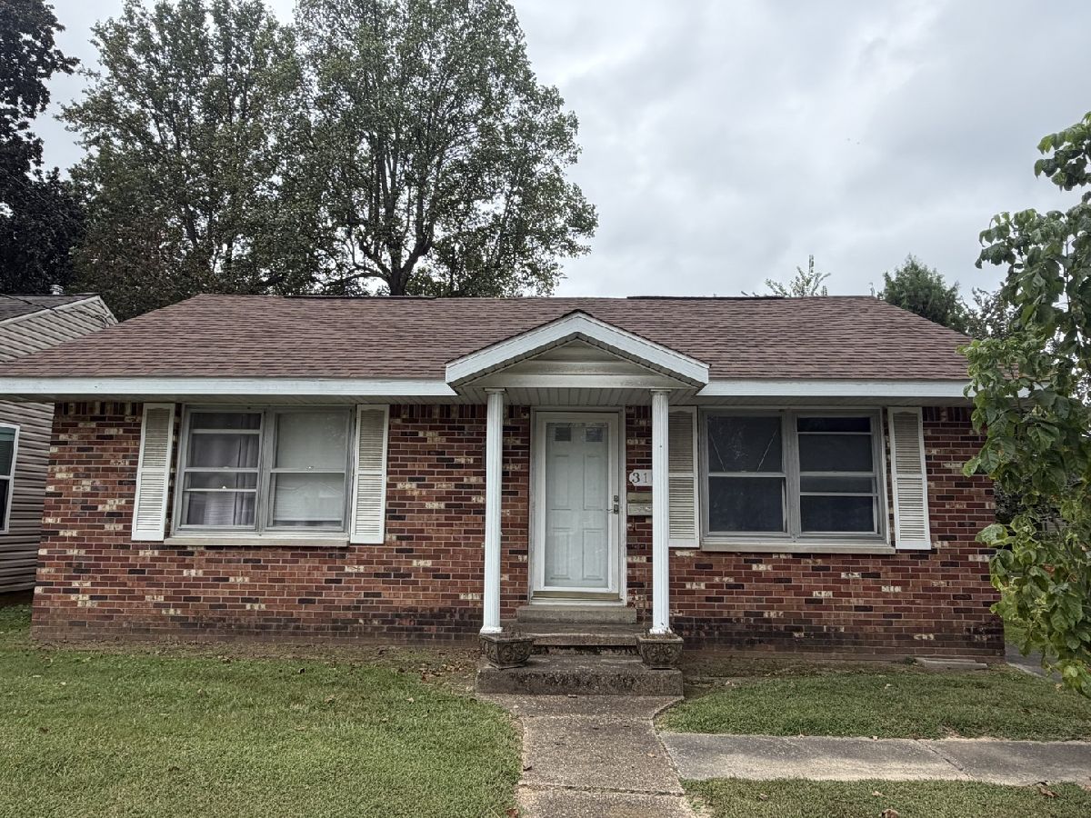  For Sale Metropolis Illinois, 310 12th Street