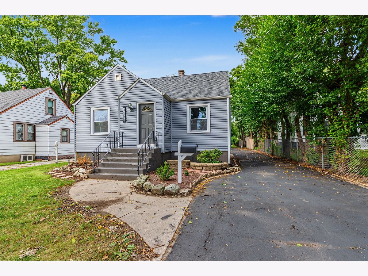  Sold Melrose Park Illinois, 10832 Grand