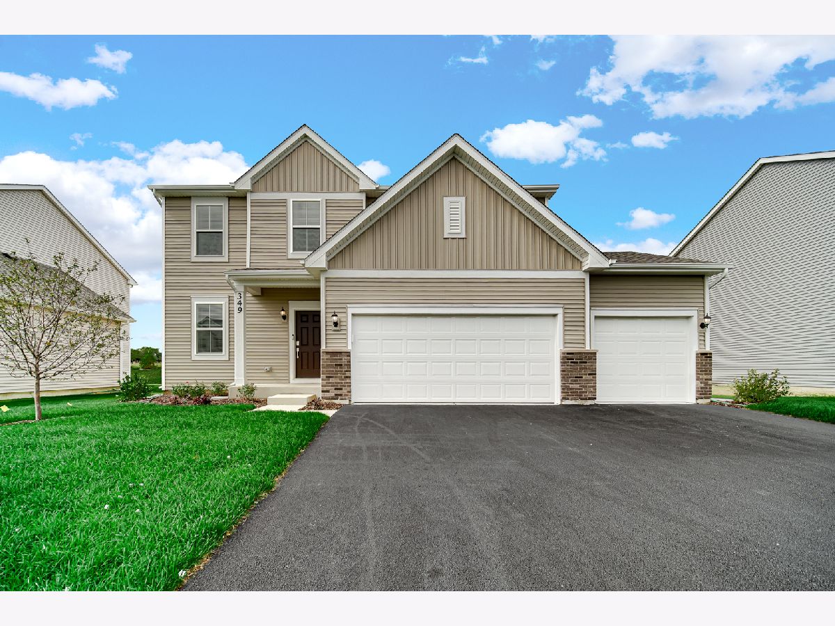  For Rent Oswego Illinois, 349 Danforth