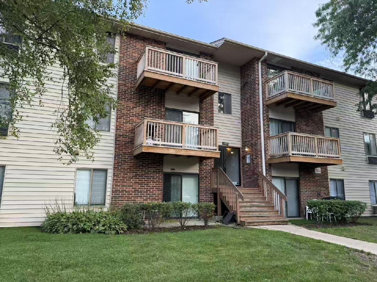  Rented Roselle Illinois, 716 Prescott
