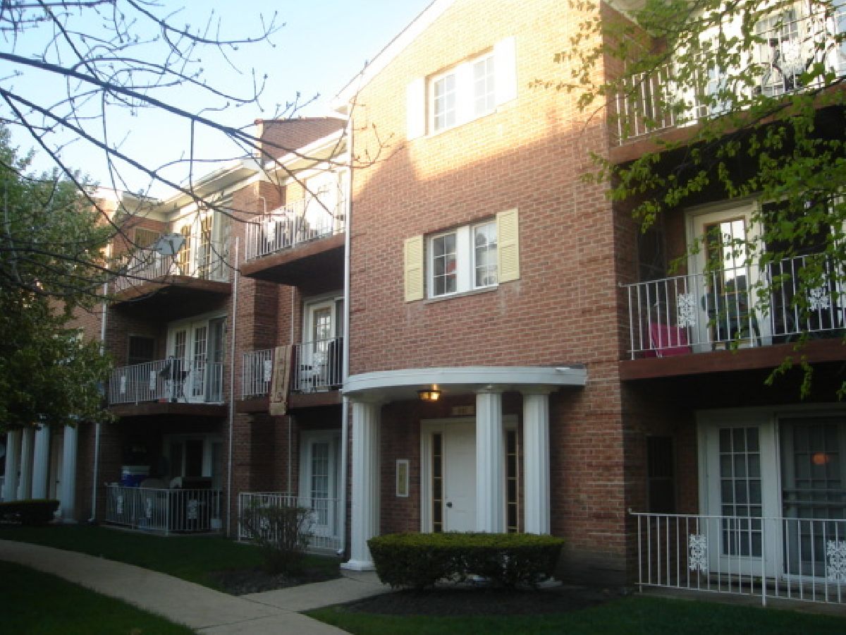  For Rent Glenview Illinois, 607 Quincy Bridge