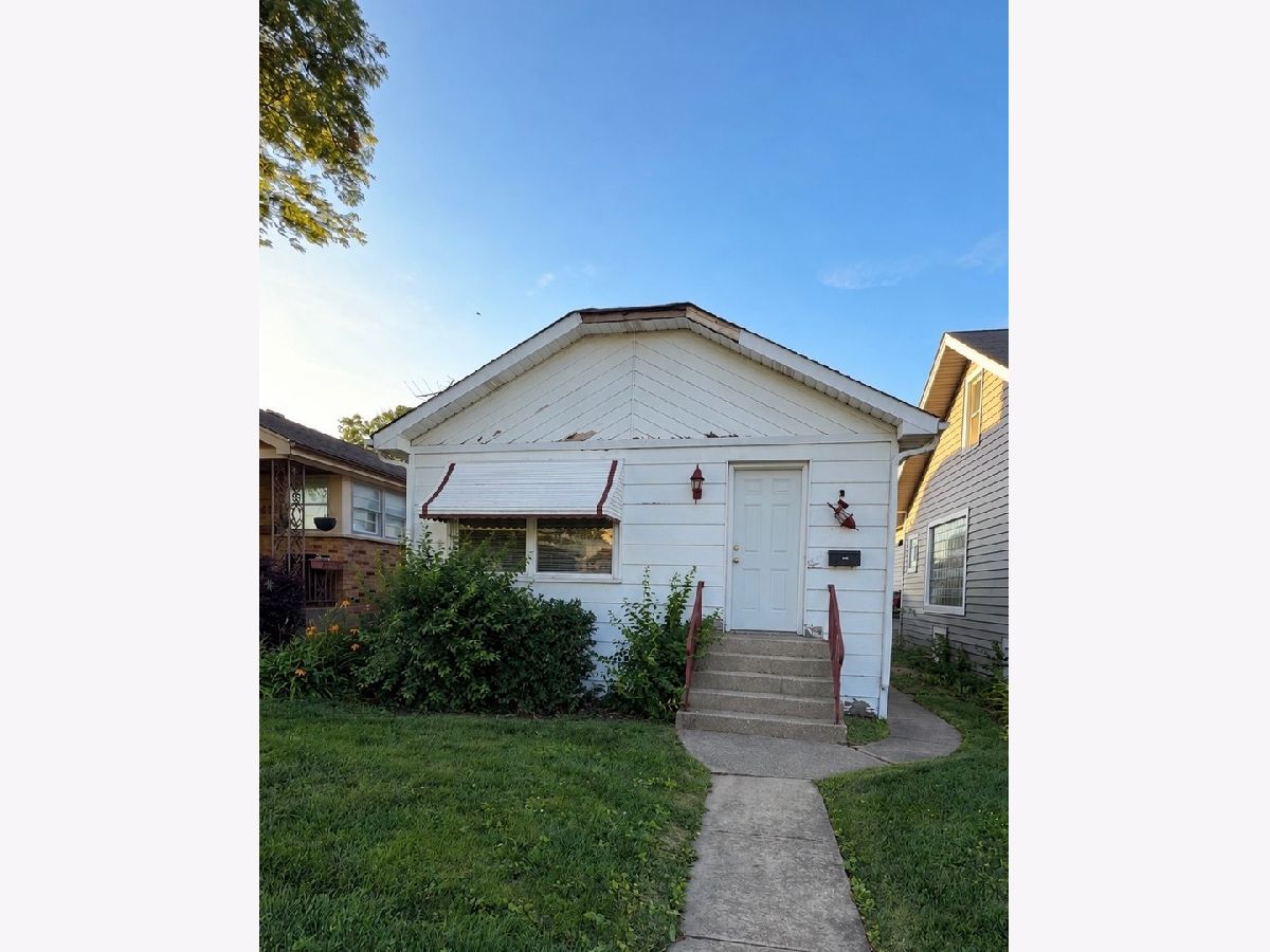  For Sale River Grove Illinois, 8636 Palmer Street