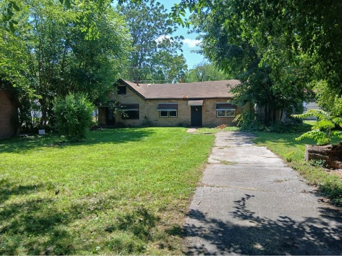  For Sale Hazel Crest Illinois, 1833 170th Street