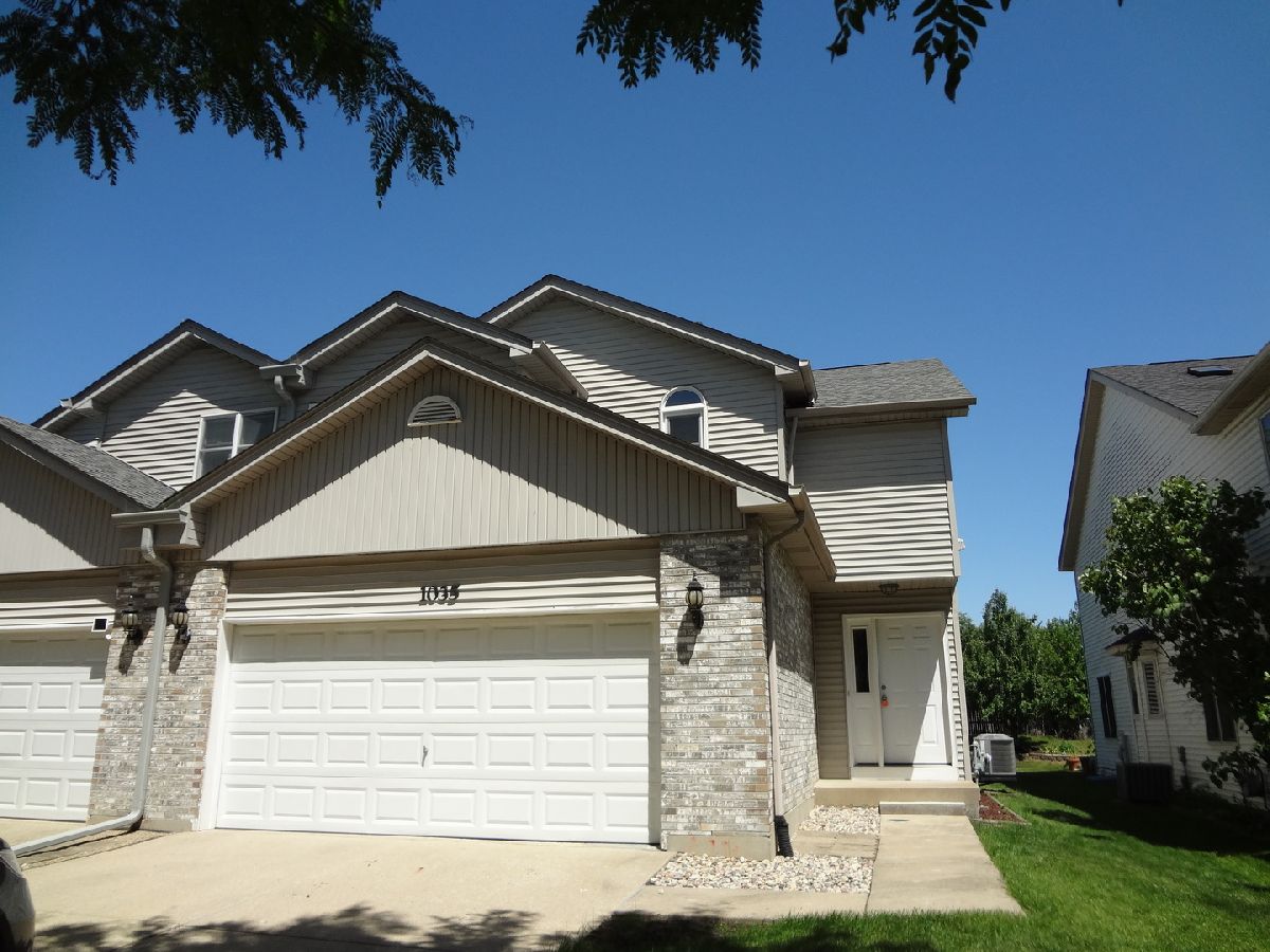  Sold Westmont Illinois, 1035 Beninford