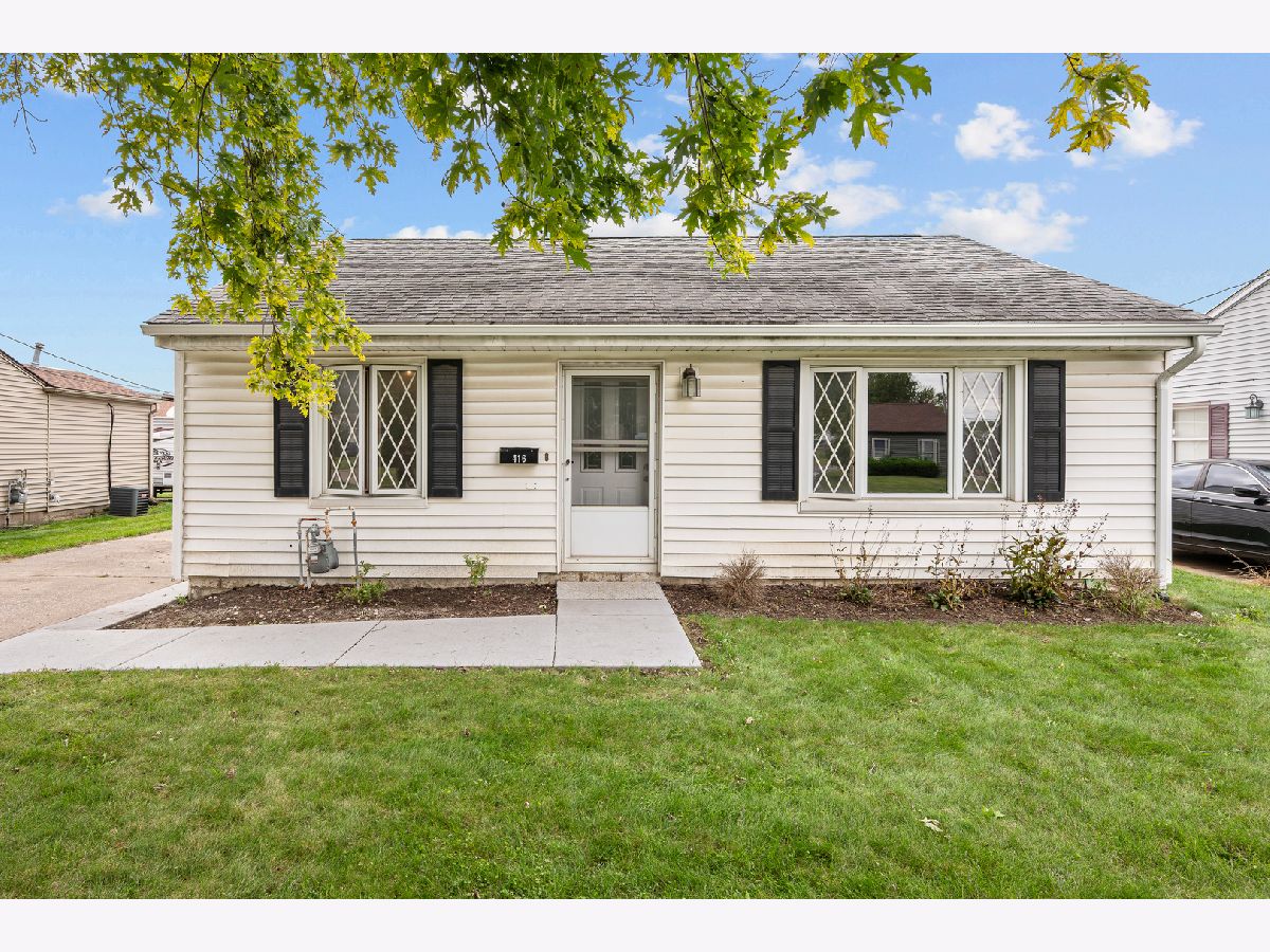  For Sale Milan Illinois, 416 4th Street