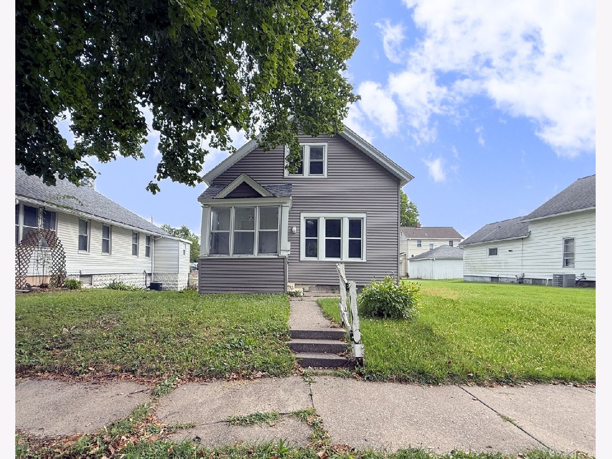  For Sale Rock Island Illinois, 1125 37th Street