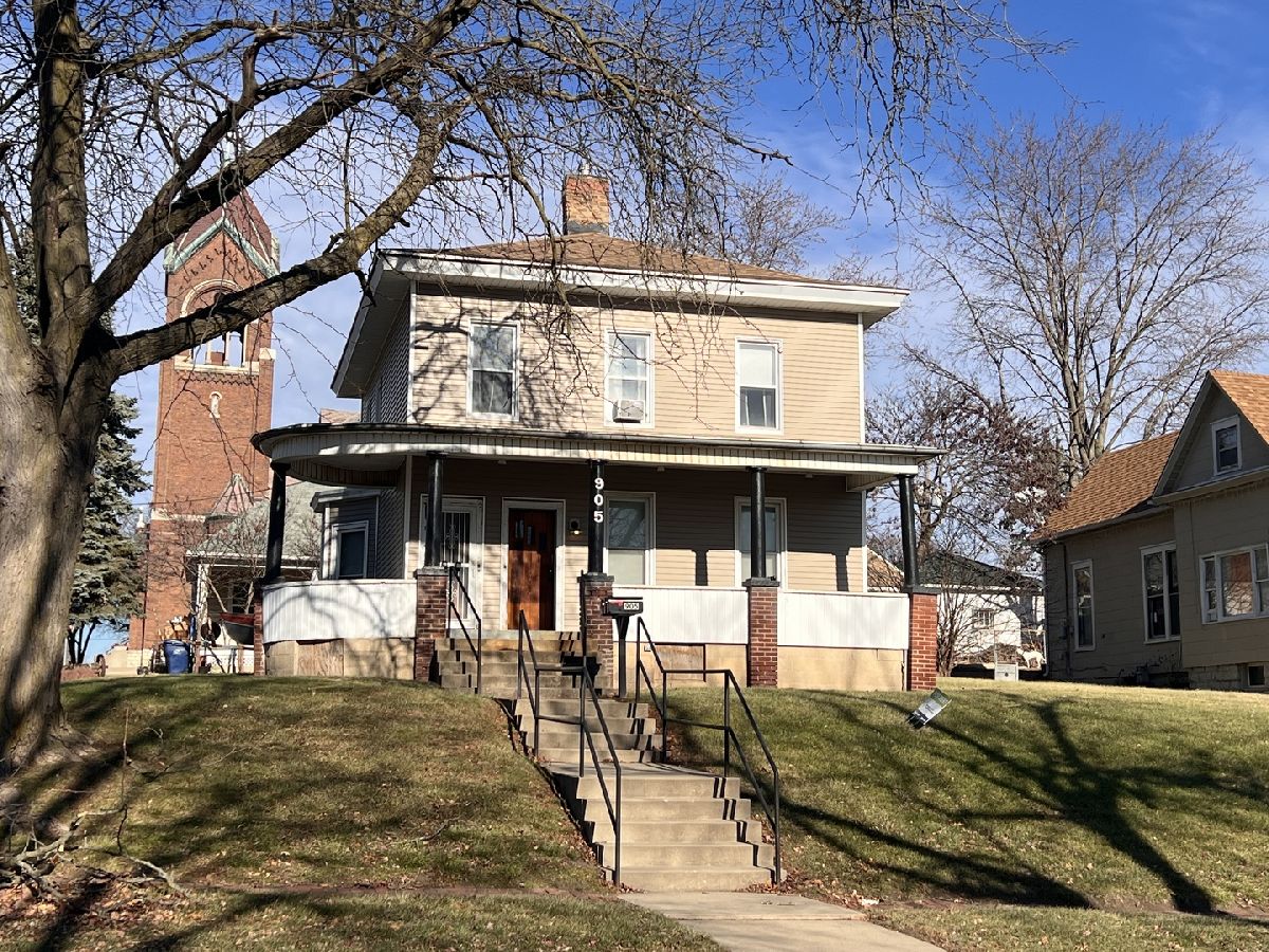  For Sale Lasalle Illinois, 905 4th Street