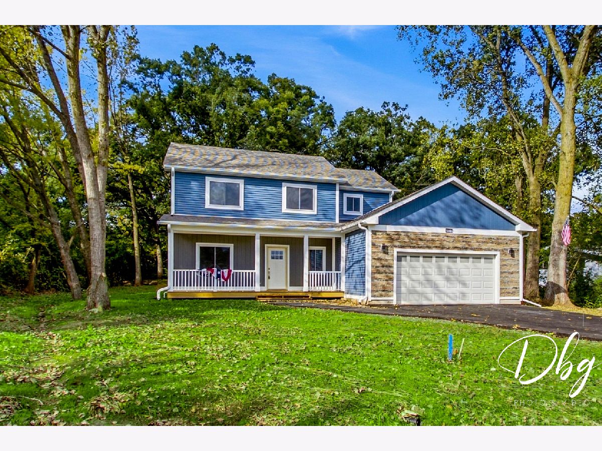  For Sale Johnsburg Illinois, 3616 Buchanan Road