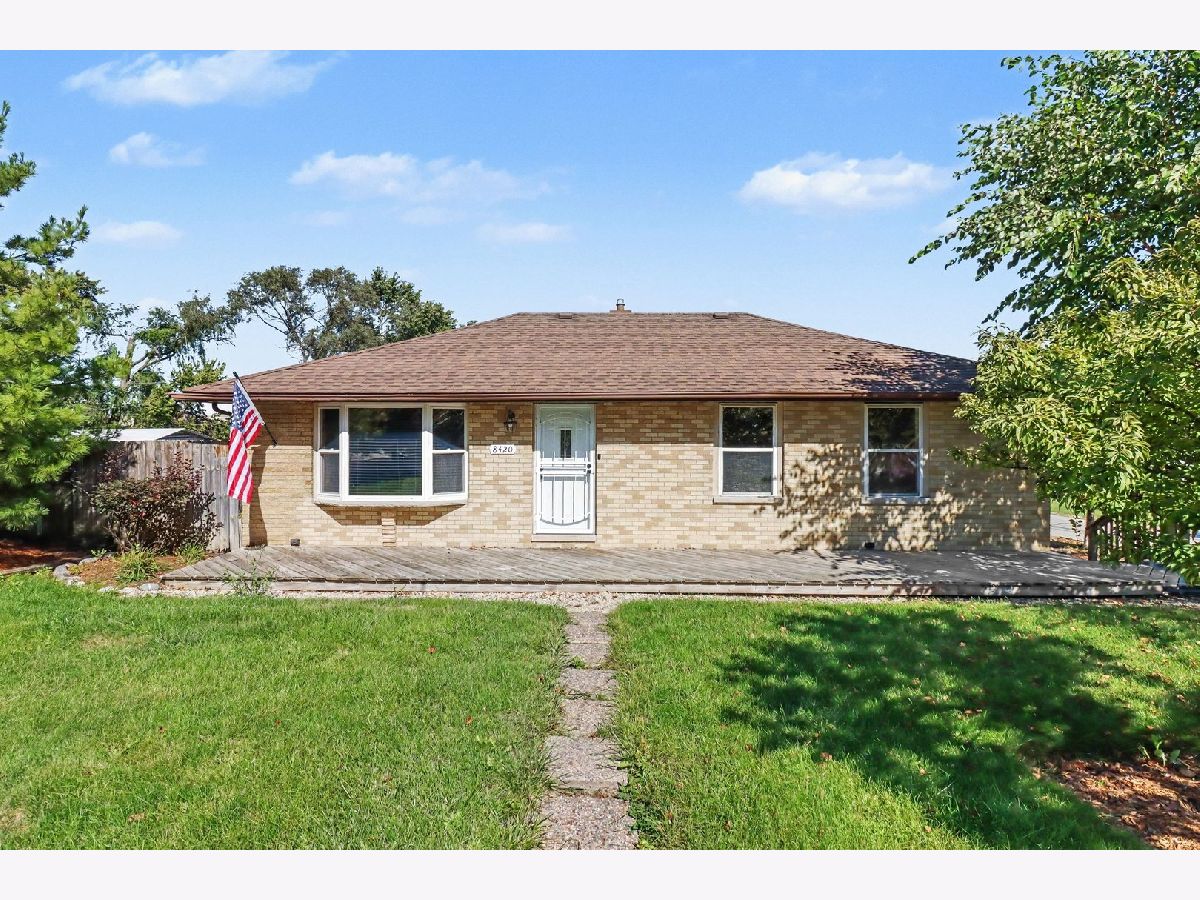  For Sale Justice Illinois, 8420 83rd Street
