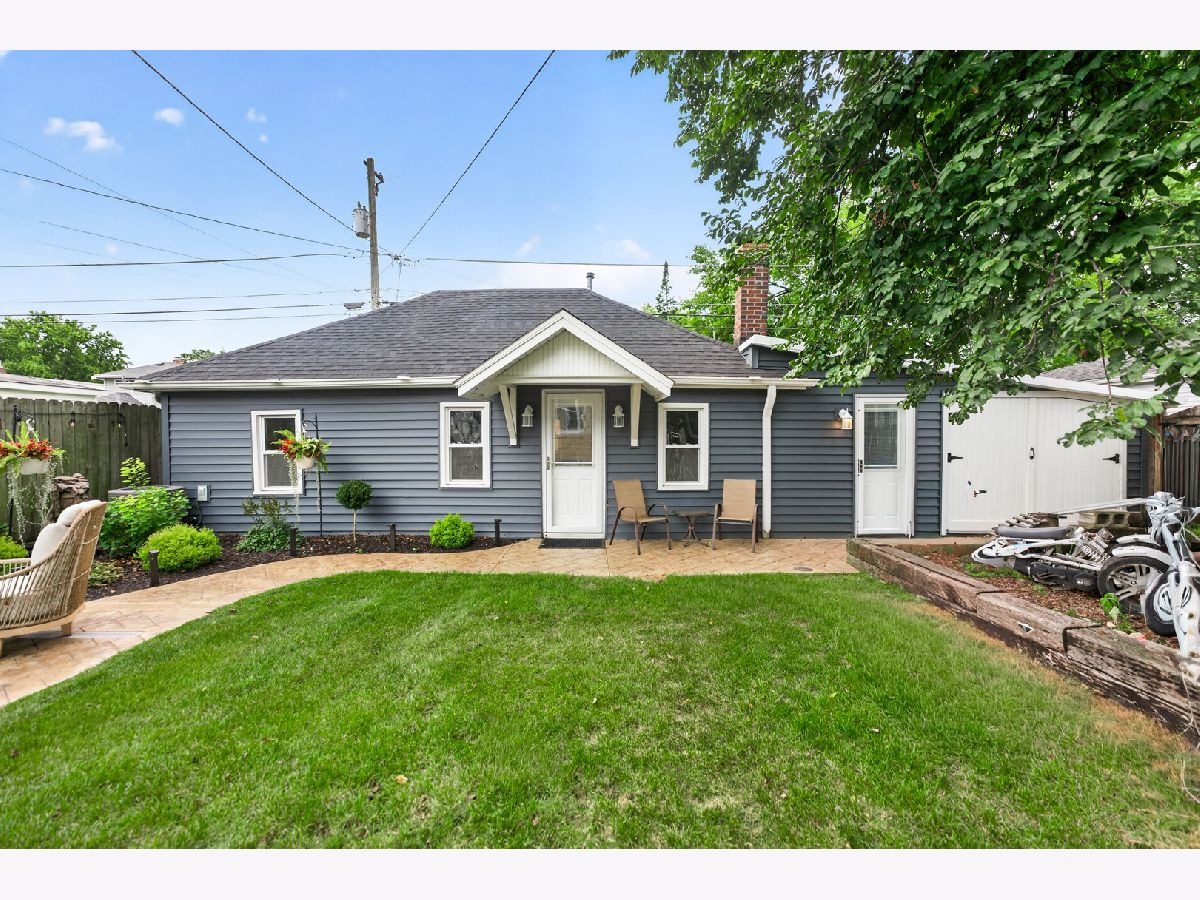  Rented Des Plaines Illinois, 1337 Henry