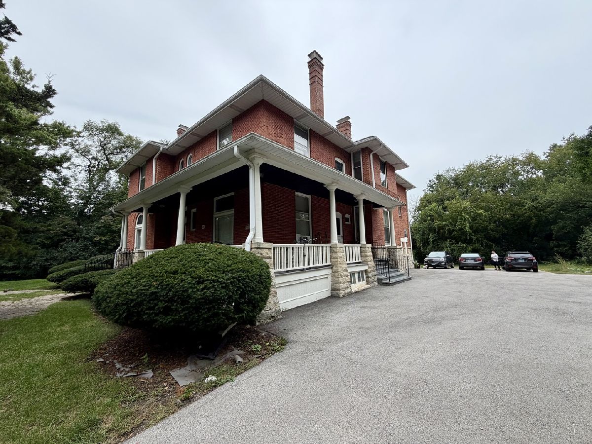  For Rent Western Springs Illinois, 4380 Central