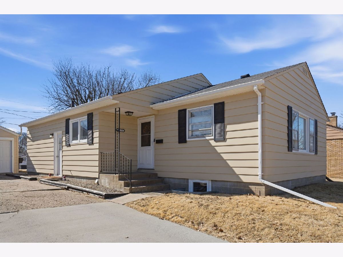  For Sale Rock Island Illinois, 2550 26th Street
