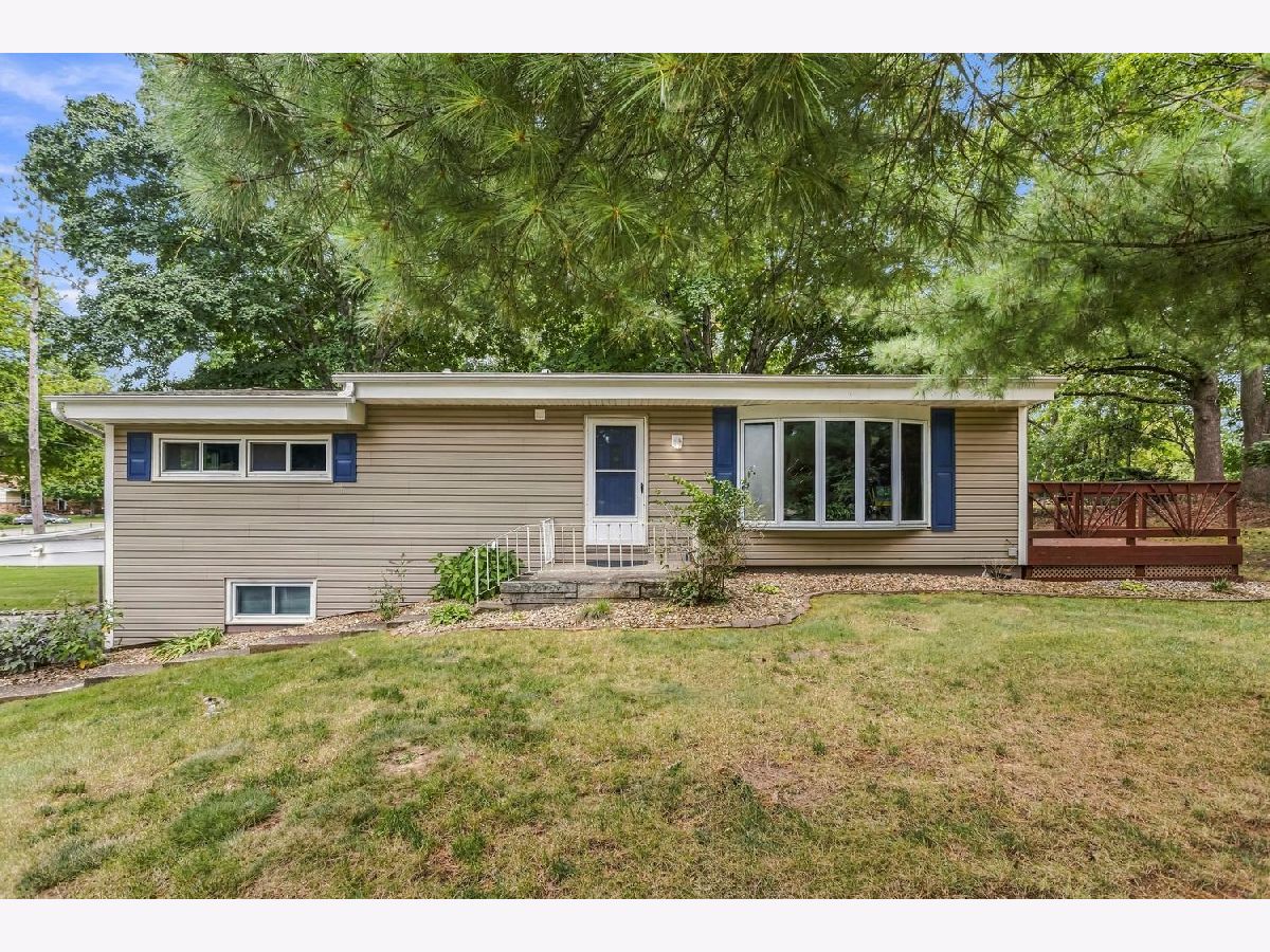  For Sale Decatur Illinois, 4903 Thrush Avenue