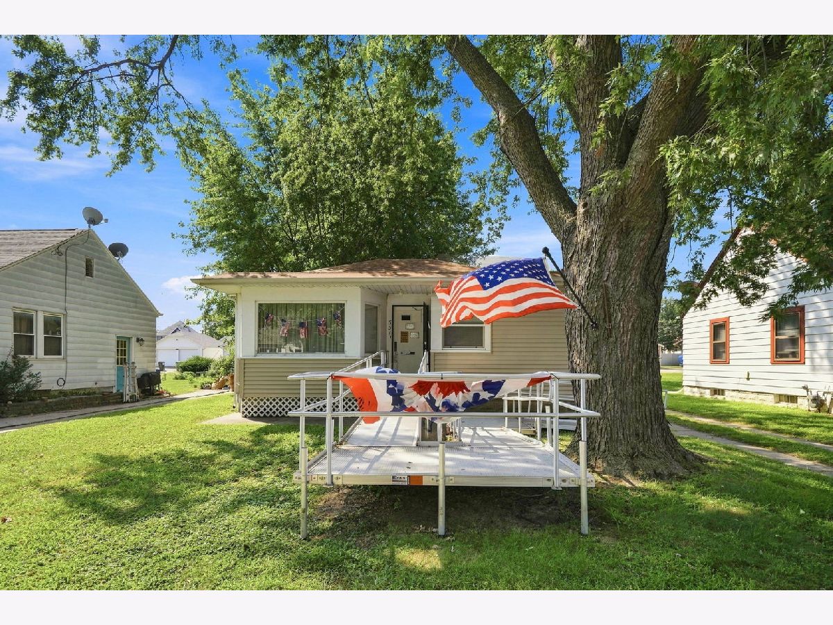  For Sale Davenport Iowa, 331 29th Street