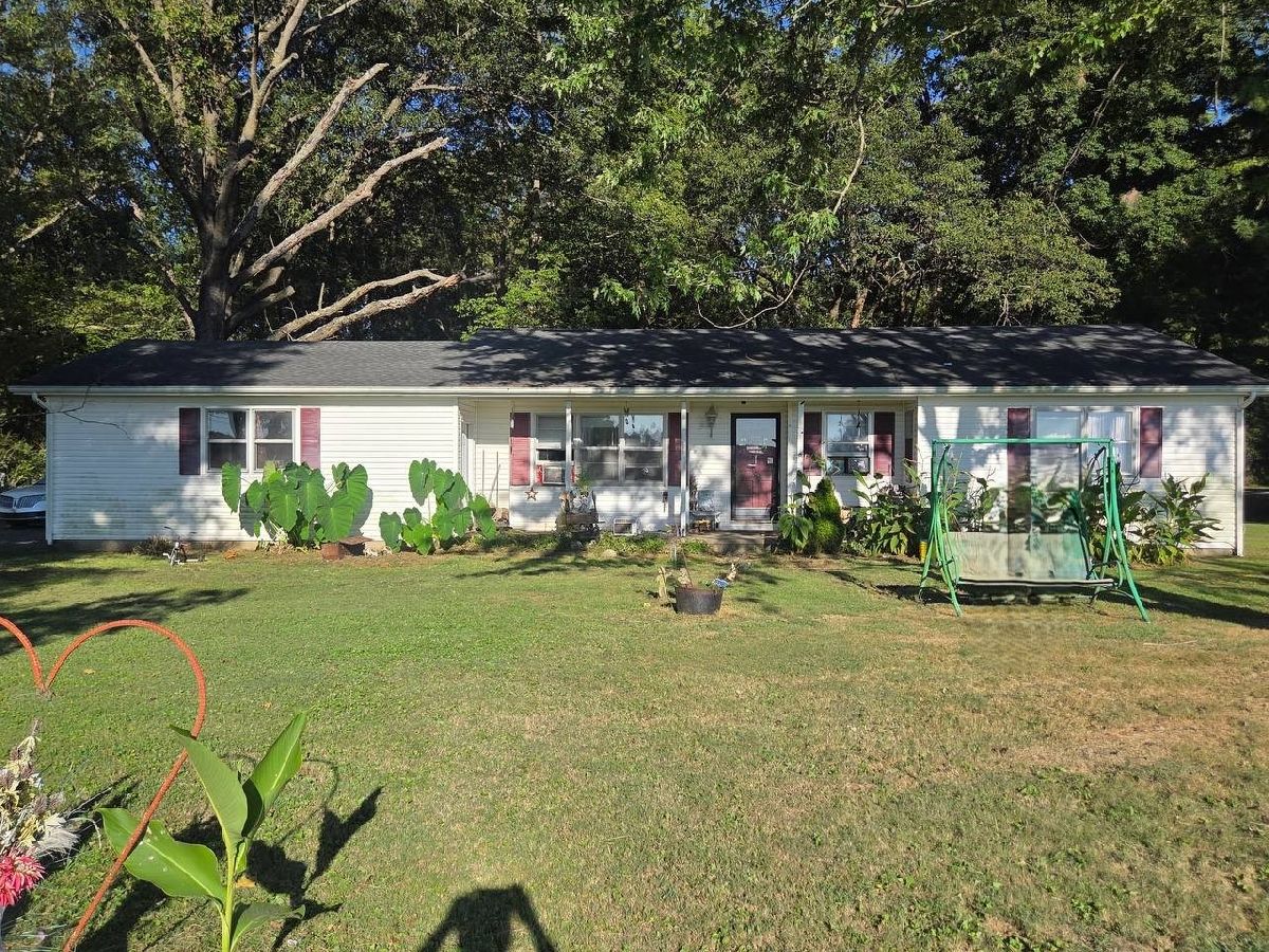  For Sale Metropolis Illinois, 768 Airport Road