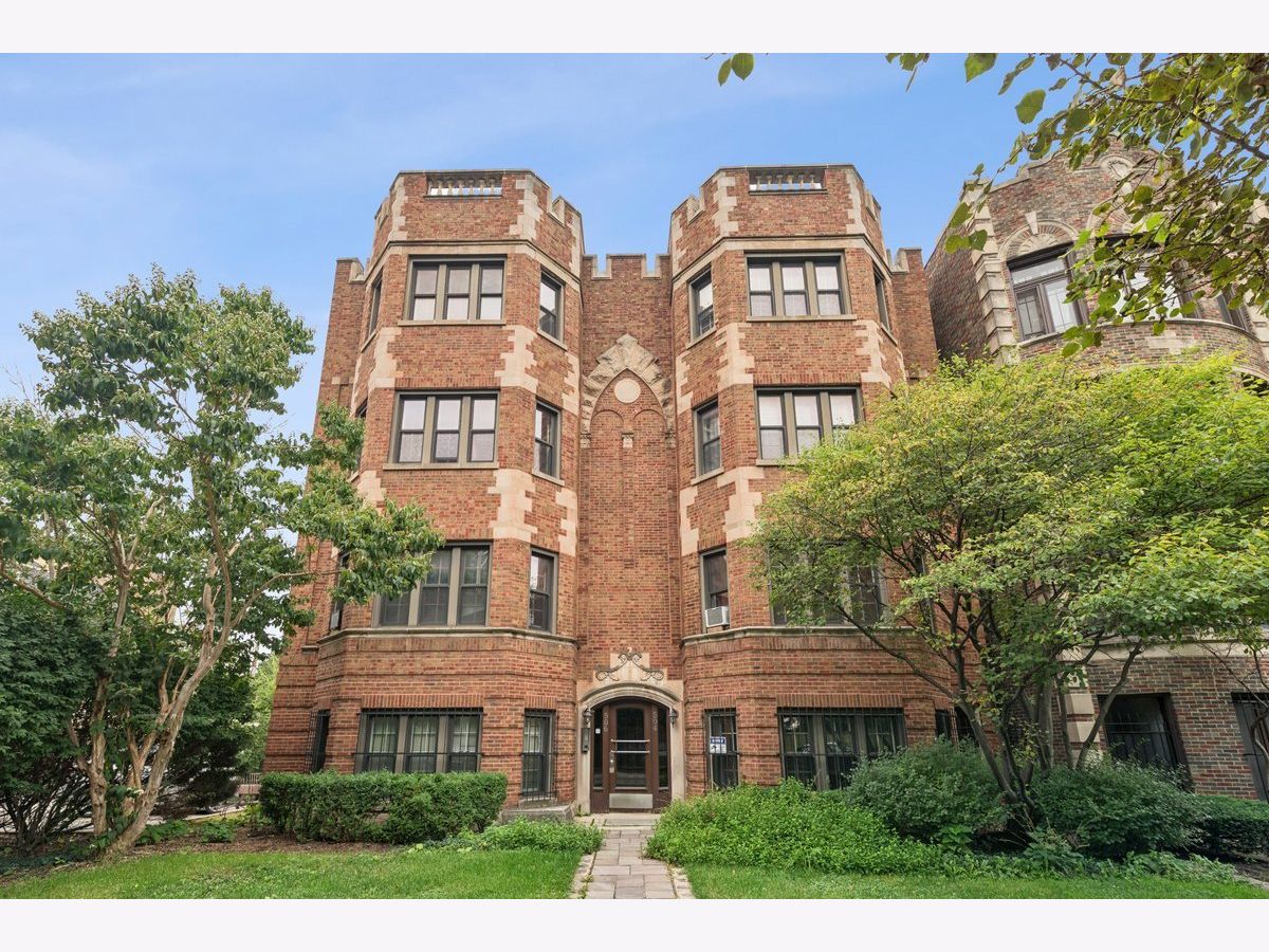  For Sale Oak Park Illinois, 504 Austin Boulevard