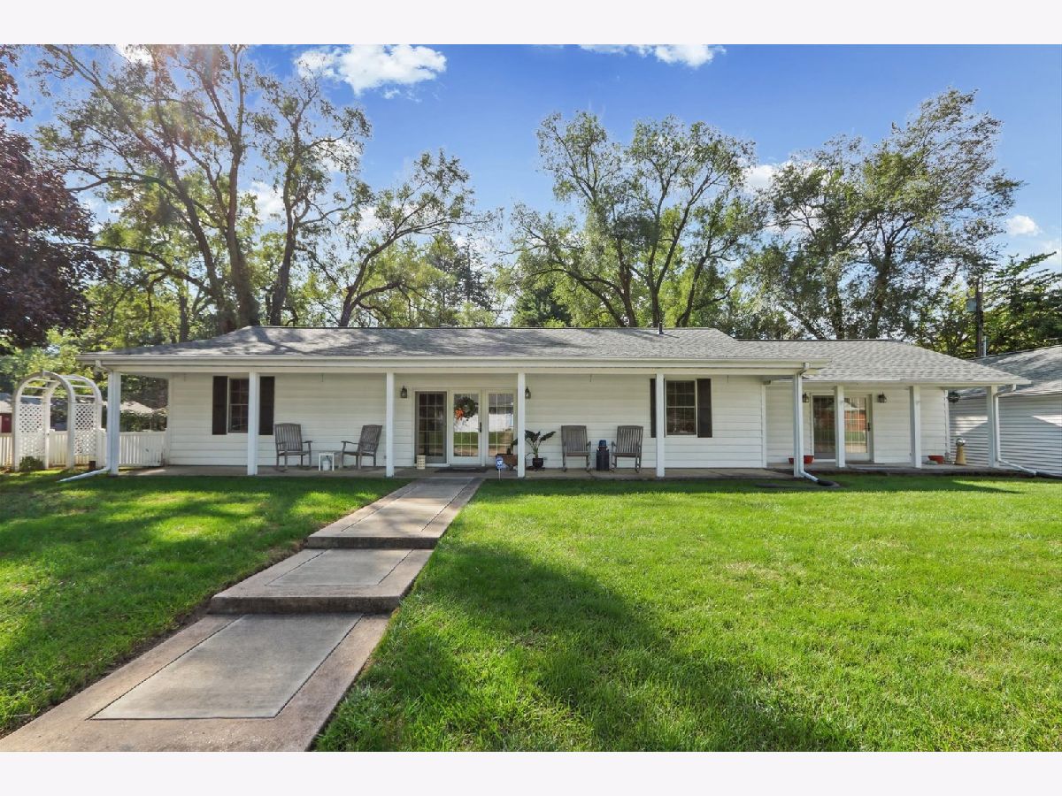  For Sale Champaign Illinois, 1701 Sangamon Drive