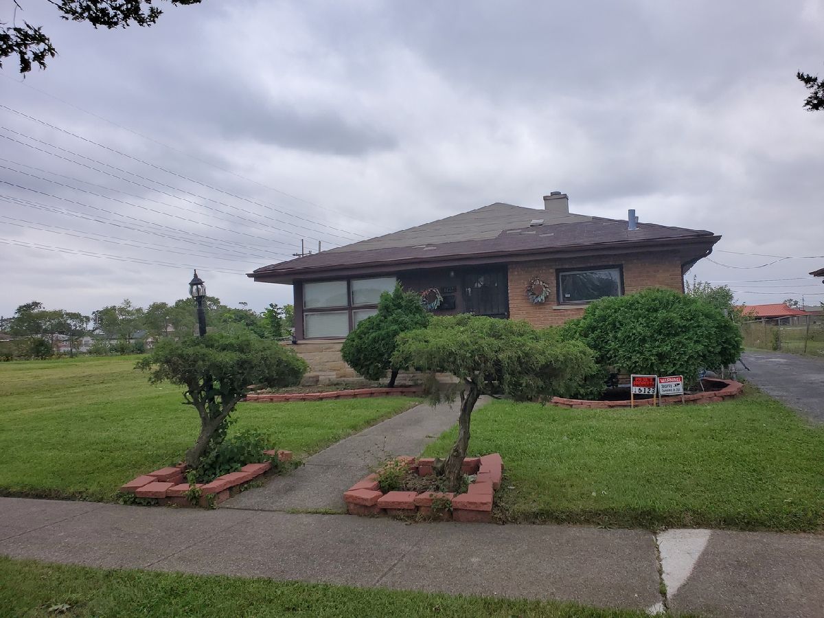  For Sale Markham Illinois, 16123 Justine Street