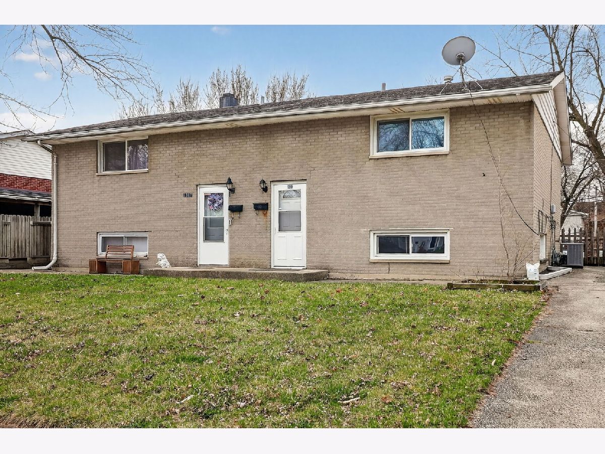 For Rent Lockport Illinois, 1319 Highland