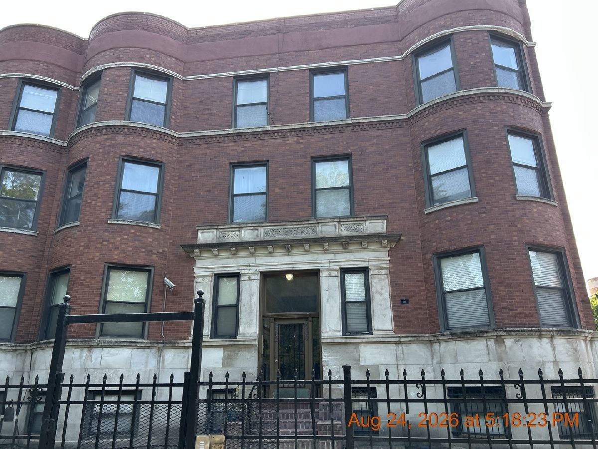  For Rent Chicago Illinois, 5900 King