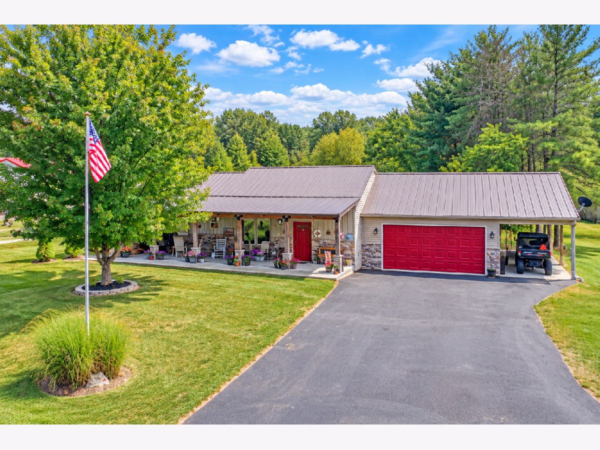  For Sale Murphysboro Illinois, 34 Getaway Lane