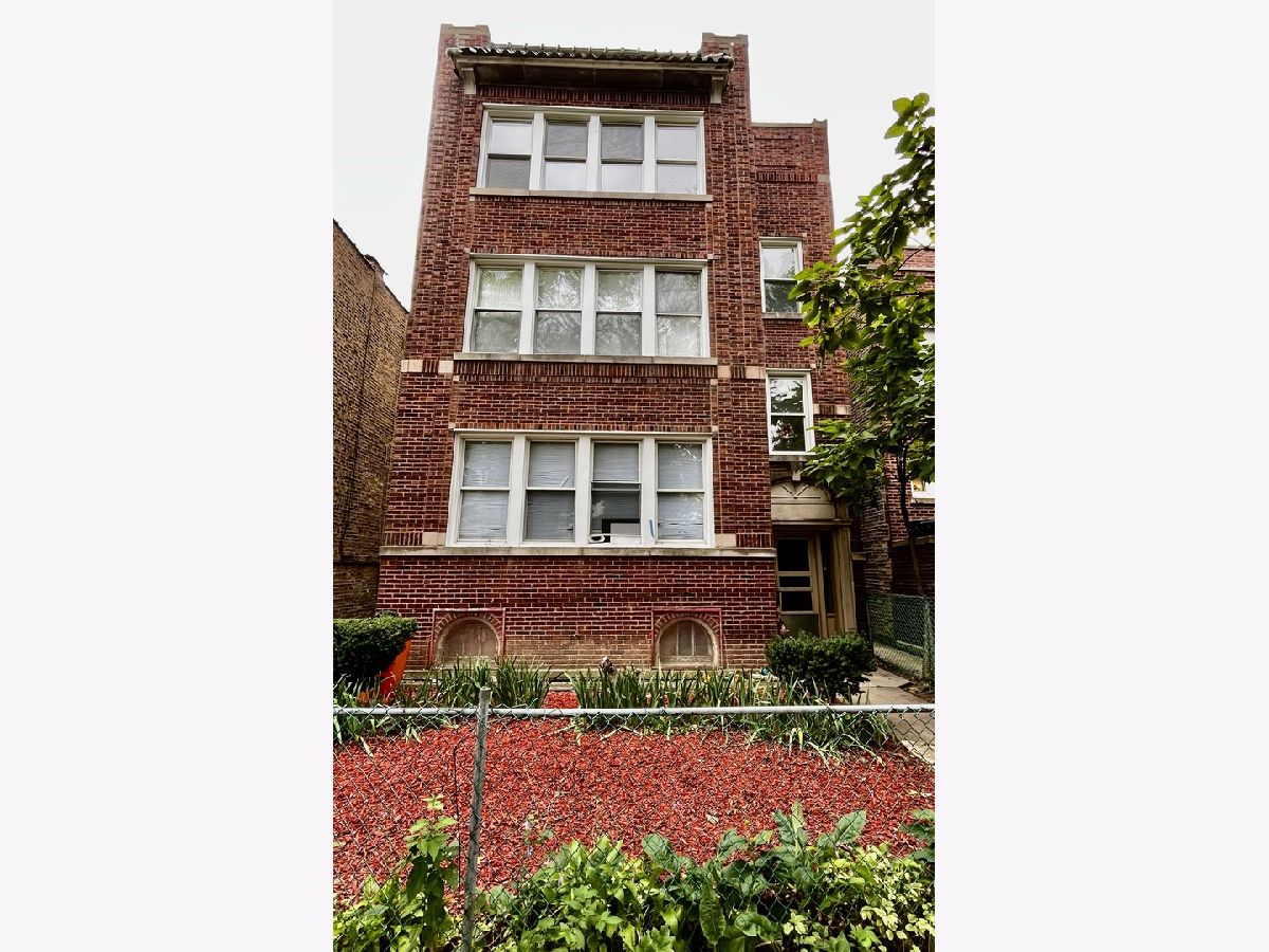  For Rent Chicago Illinois, 5027 Troy