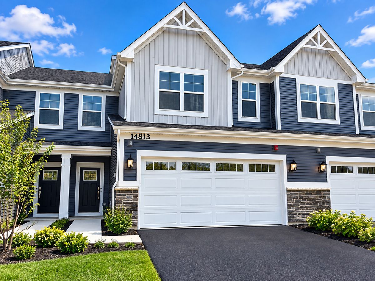  For Rent Lockport Illinois, 14813 Hillside