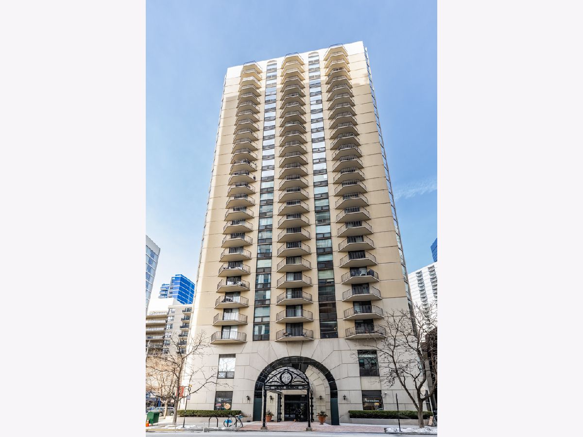 Condominiums For Rent Hermitage Chicago Illinois, 70 Huron