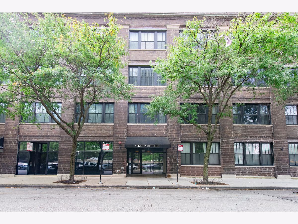  For Rent Chicago Illinois, 2100 Indiana