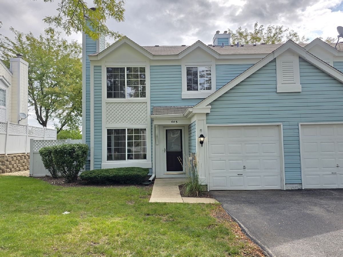  Rented Aurora Illinois, 403 Trenton