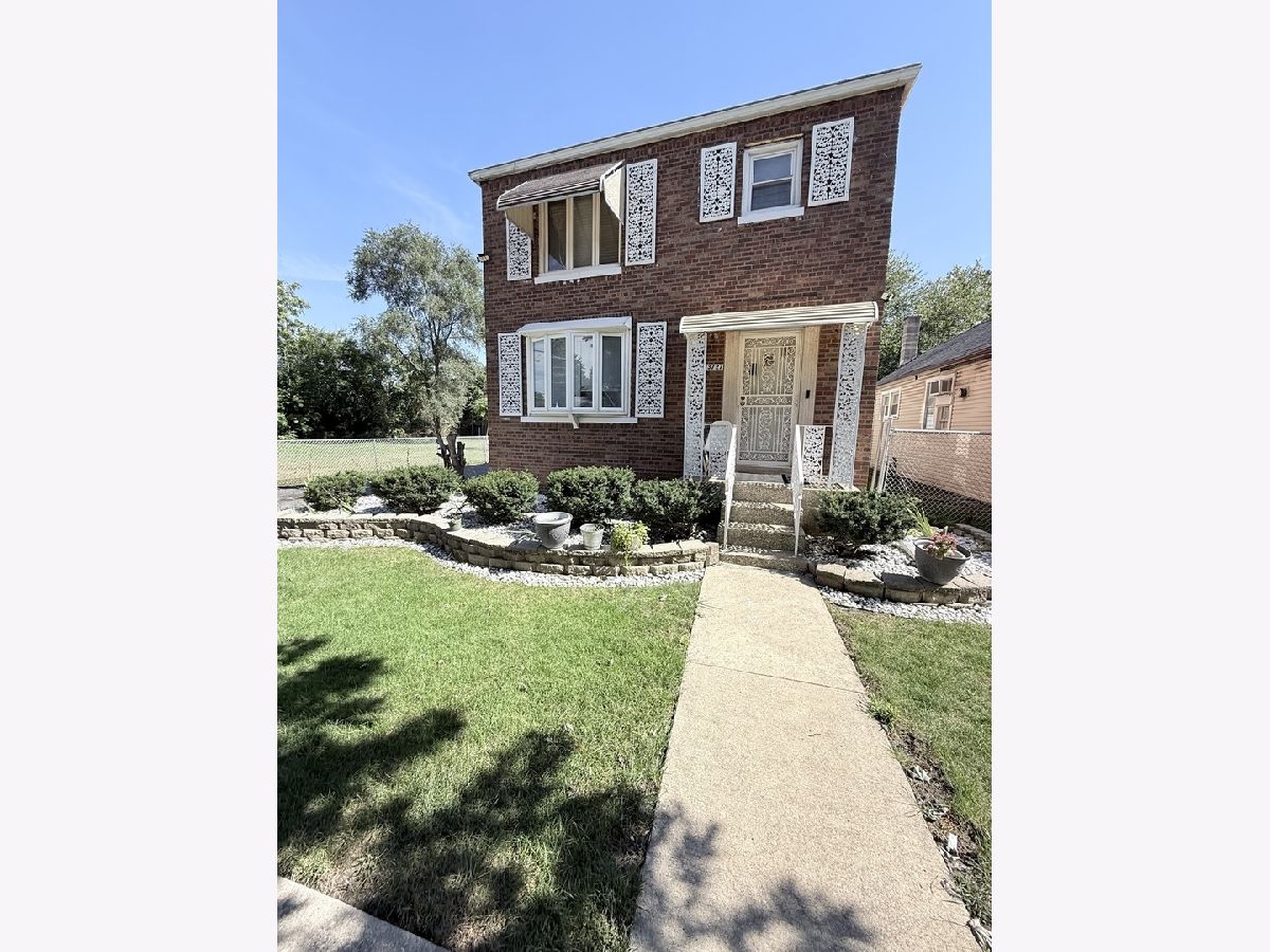  For Rent Robbins Illinois, 13727 Homan