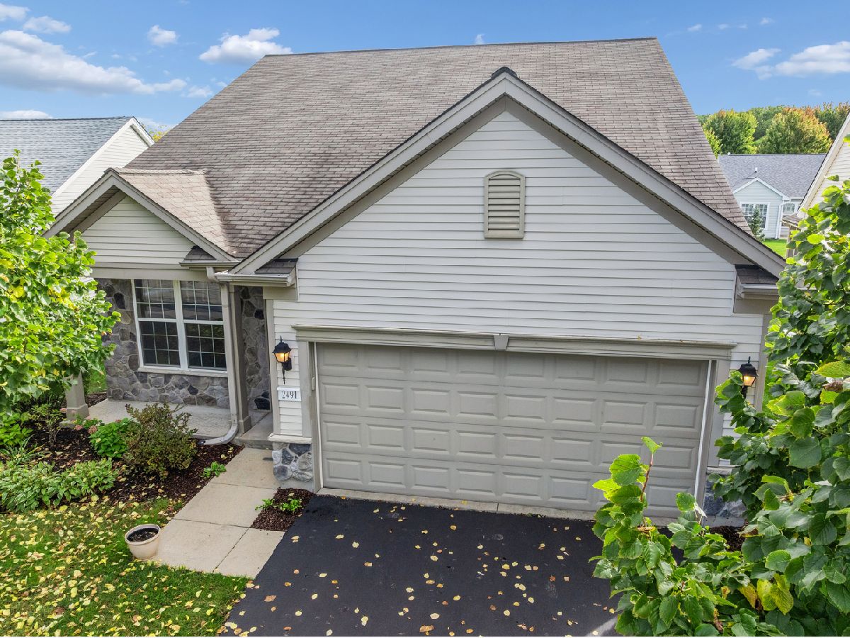 Homes For Sale Edgewater By Del Webb Elgin Illinois, 2491 Sandlewood Circle