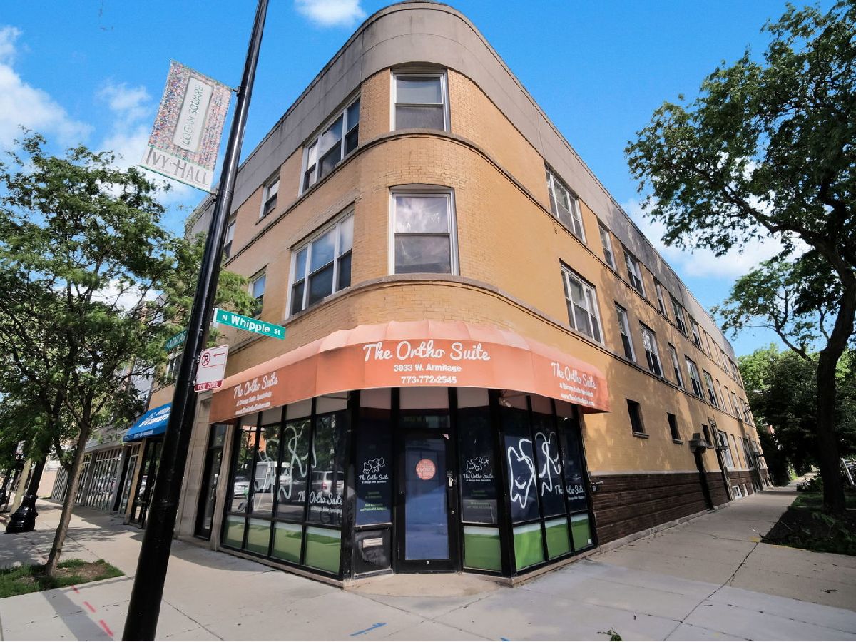 Condos & Townhomes & Homes For Rent Logan Square Chicago Illinois, 1949 Whipple