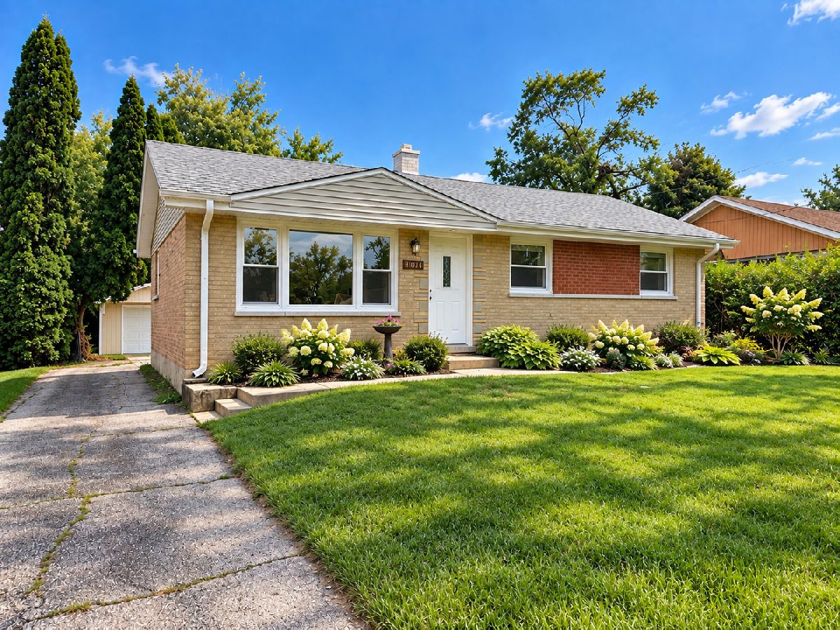  Rented Mokena Illinois, 11034 Revere