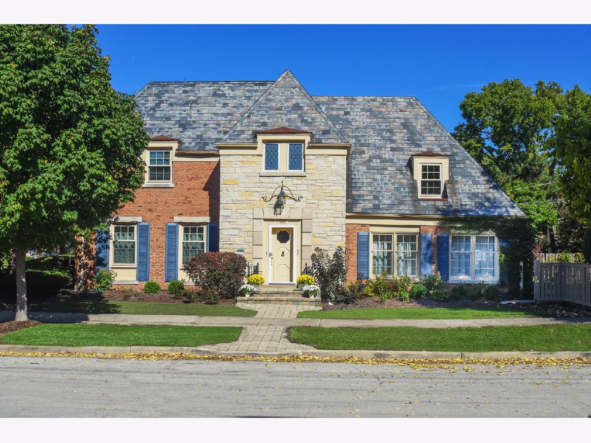  For Sale La Grange Park Illinois, 501 Park Road