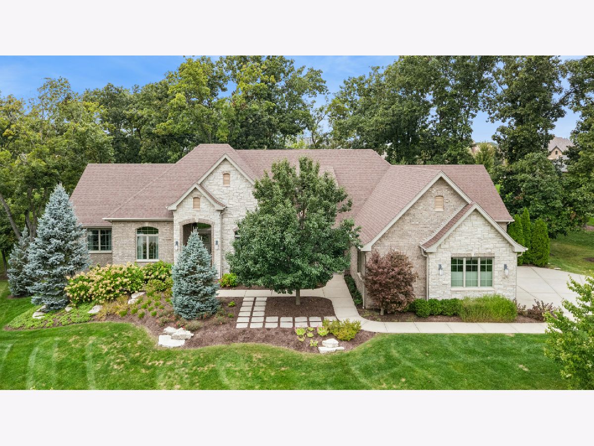 Townhomes & Homes For Sale Stonebridge Woods Homer Glen Illinois, 16270 Lakewood