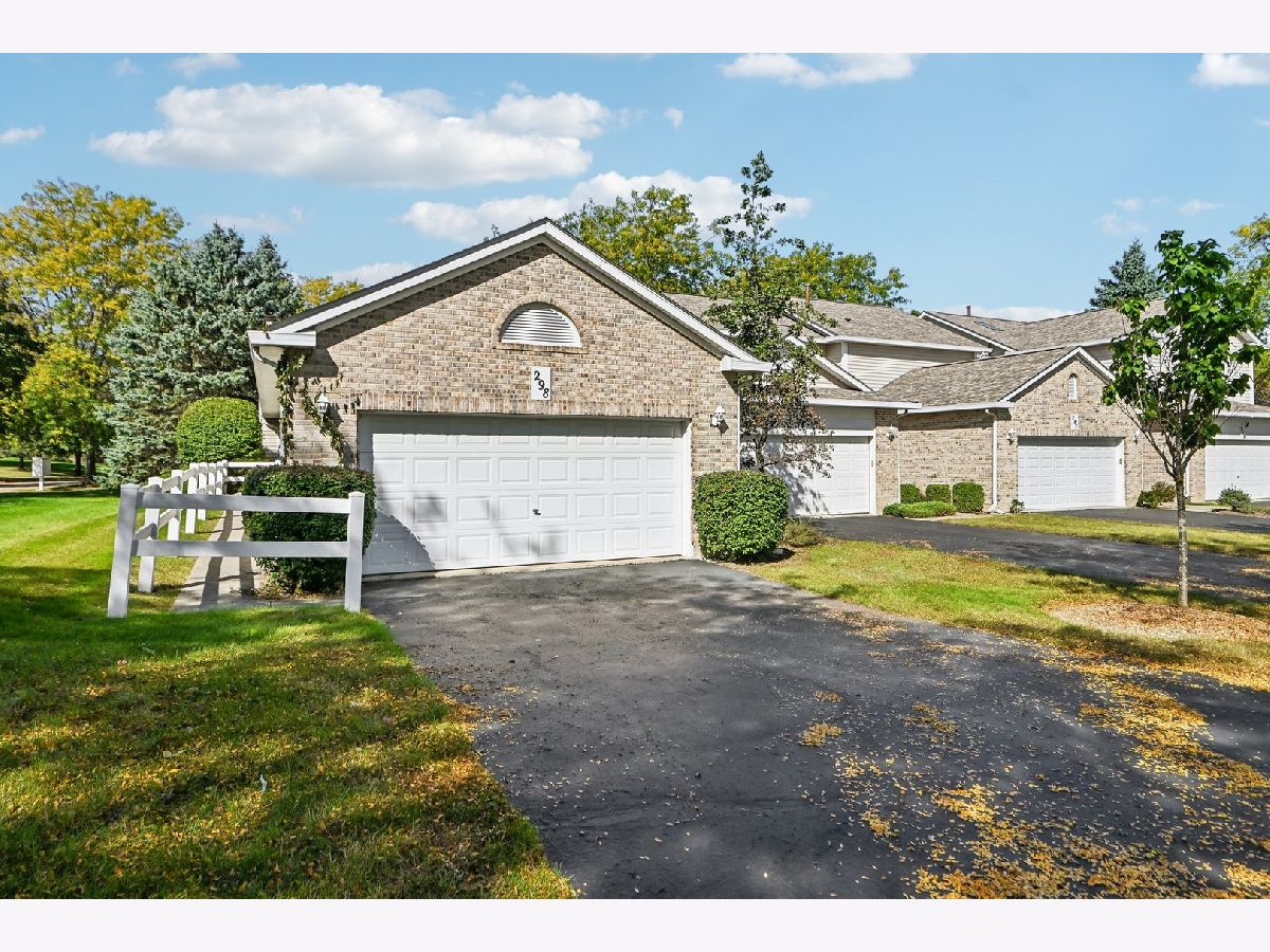 Townhomes For Sale Sienna Pointe Cary Illinois, 298 Haber Road