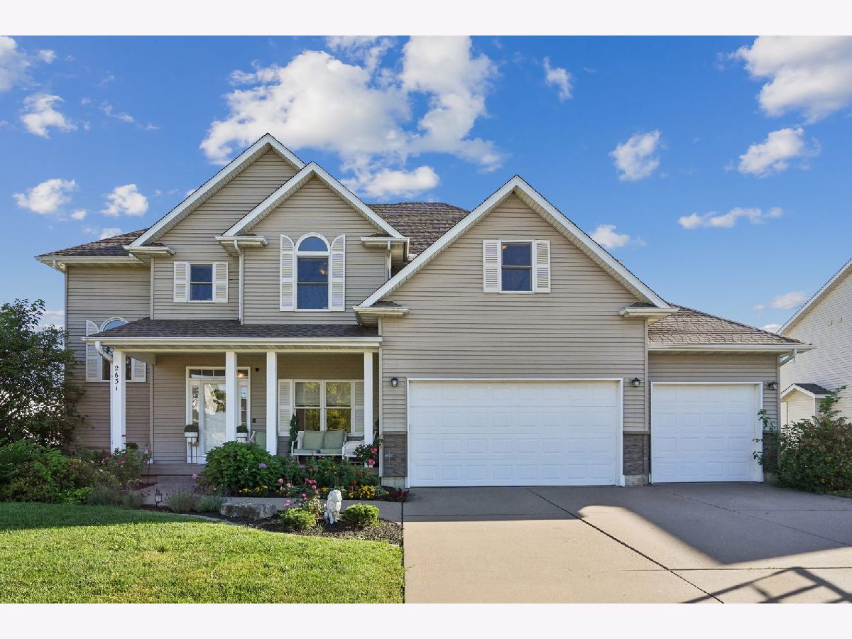  For Sale Davenport Iowa, 2631 58th Street