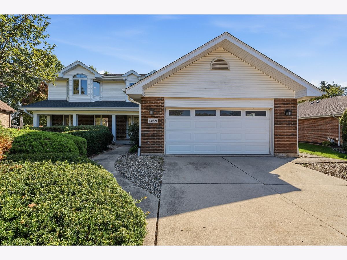  Rented Palos Park Illinois, 10521 Grandview