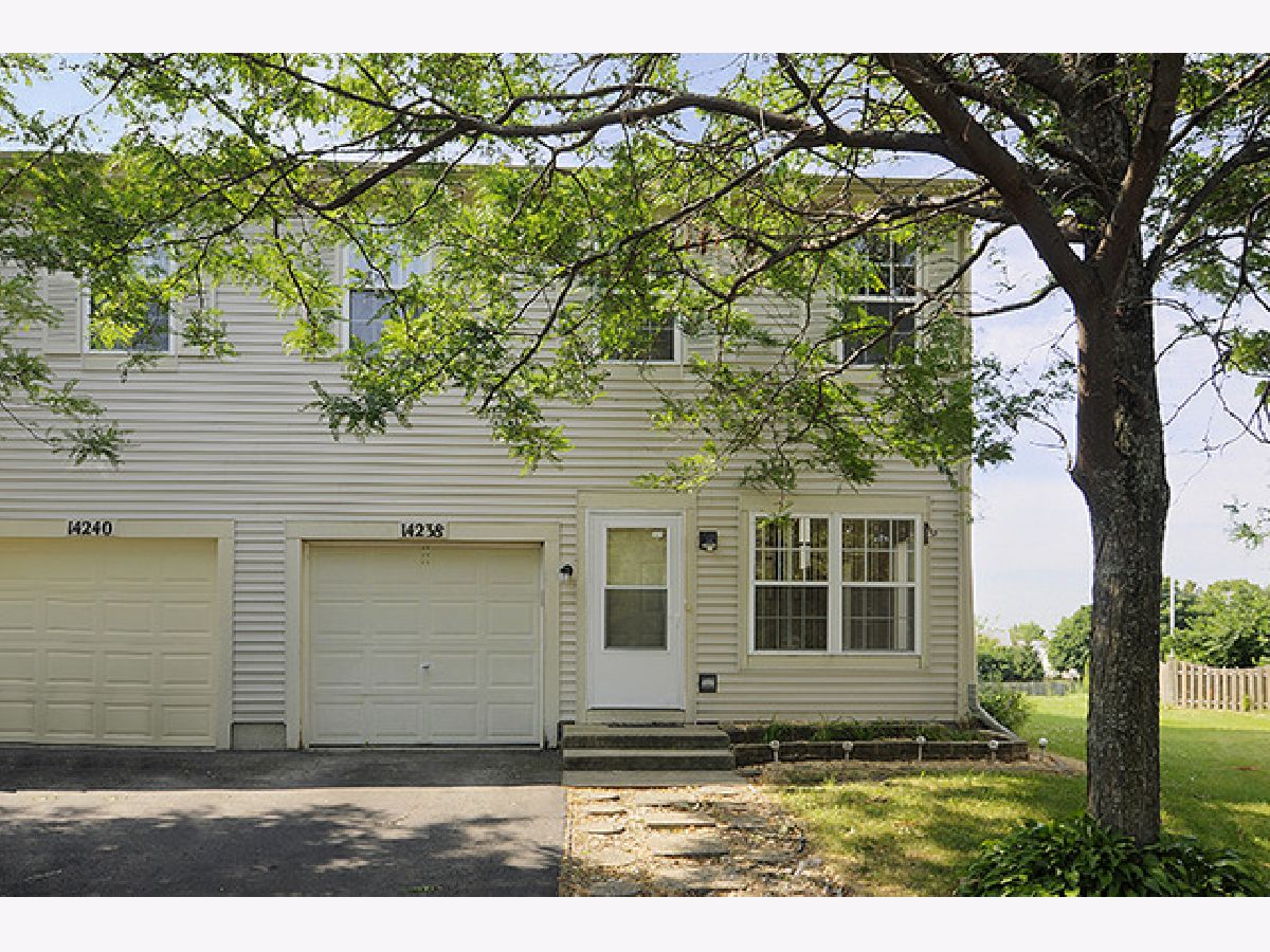 Homes & Townhomes For Rent Lakewood Falls Plainfield Illinois, 14238 Newberg