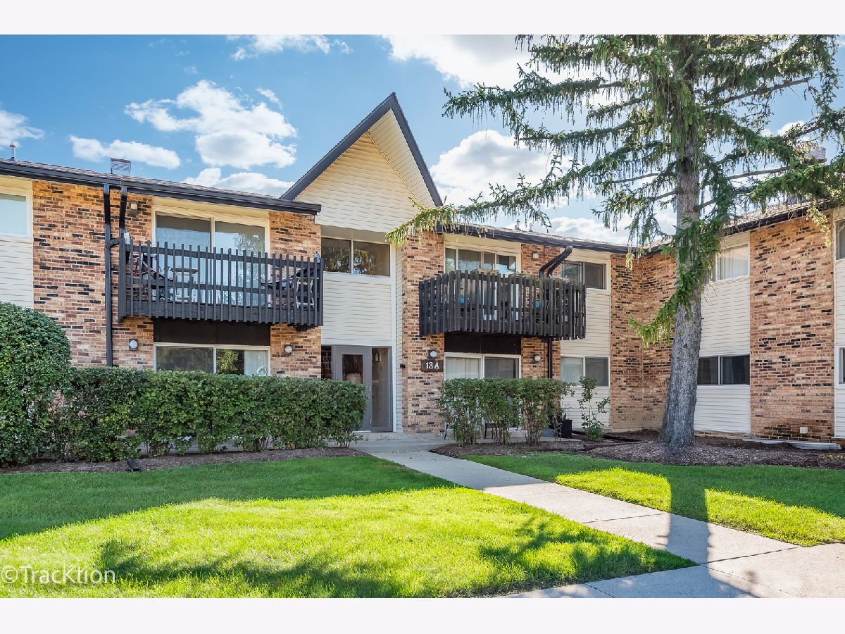  For Sale Willowbrook Illinois, 13A Kingery Quarter