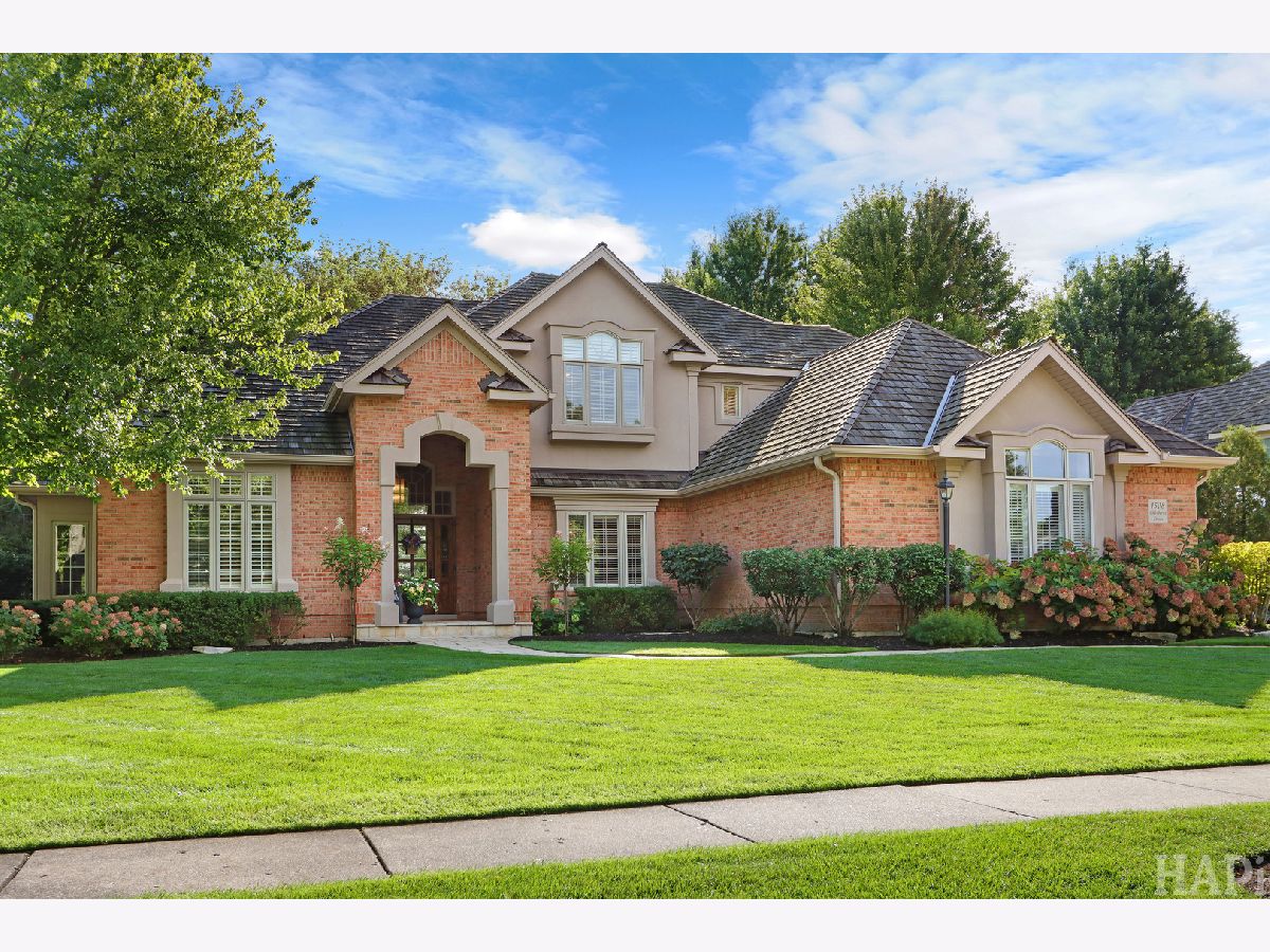  For Sale Libertyville Illinois, 1508 Elderberry Drive