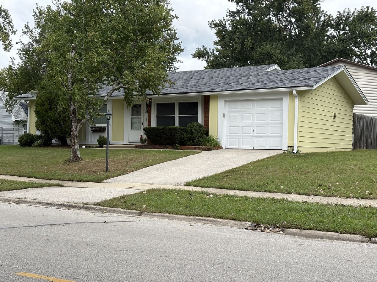  For Rent Bolingbrook Illinois, 158 Orchard