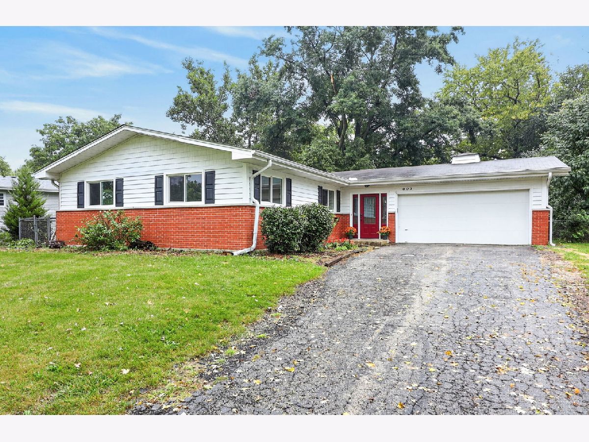 Homes & Townhomes For Sale Meadows Lisle Illinois, 603 Kohley Road