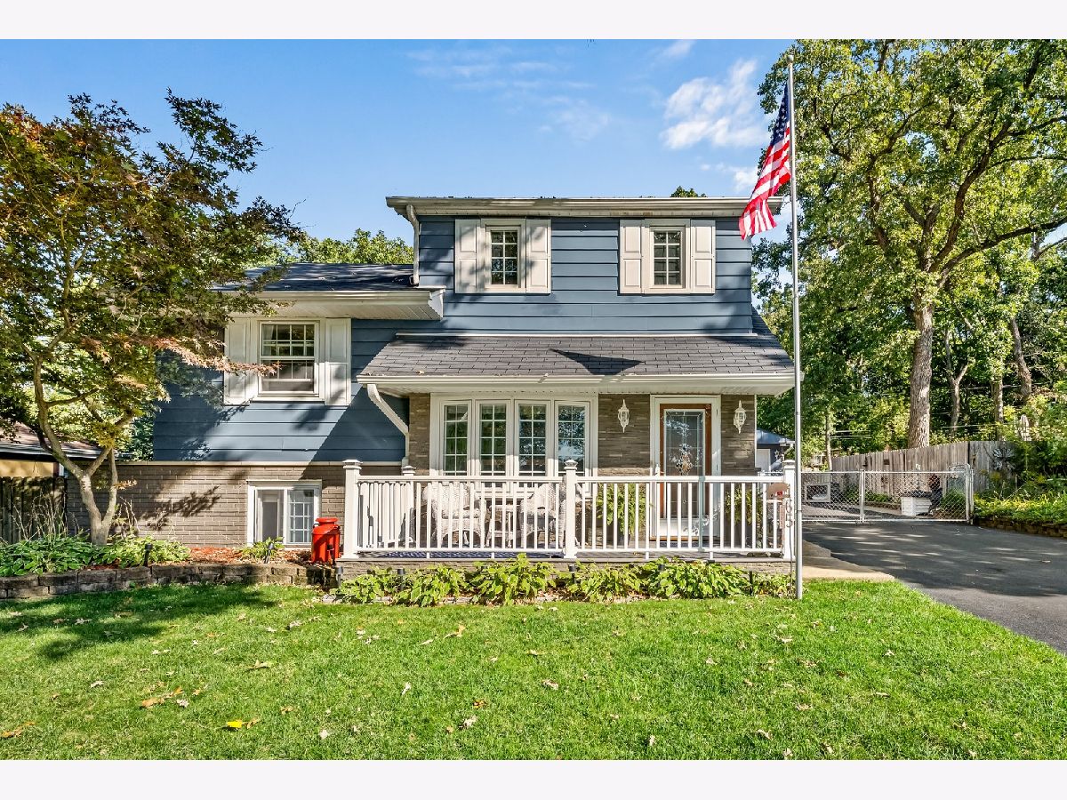  For Sale Wood Dale Illinois, 165 Forest Glen Road