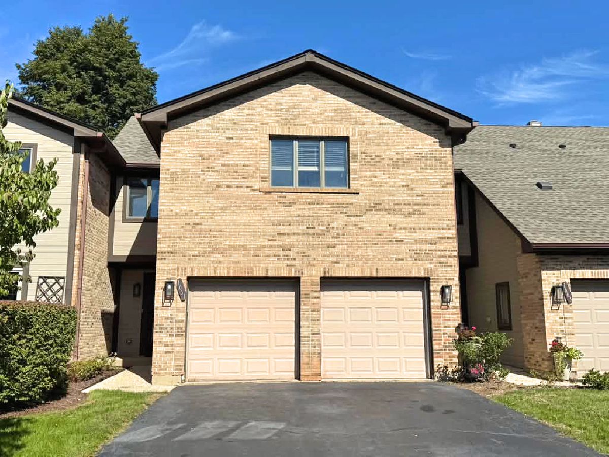  For Rent Hoffman Estates Illinois, 1661 Carmel