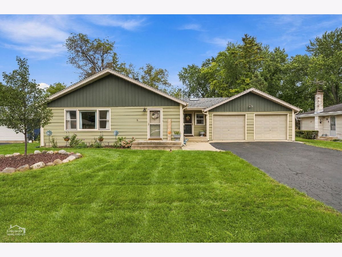 Homes For Sale Dutch Creek Woodlands Johnsburg Illinois, 3508 Oakdale Avenue