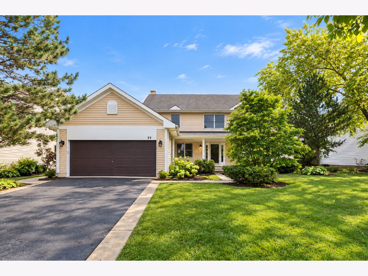  For Sale Vernon Hills Illinois, 77 Montclair Road