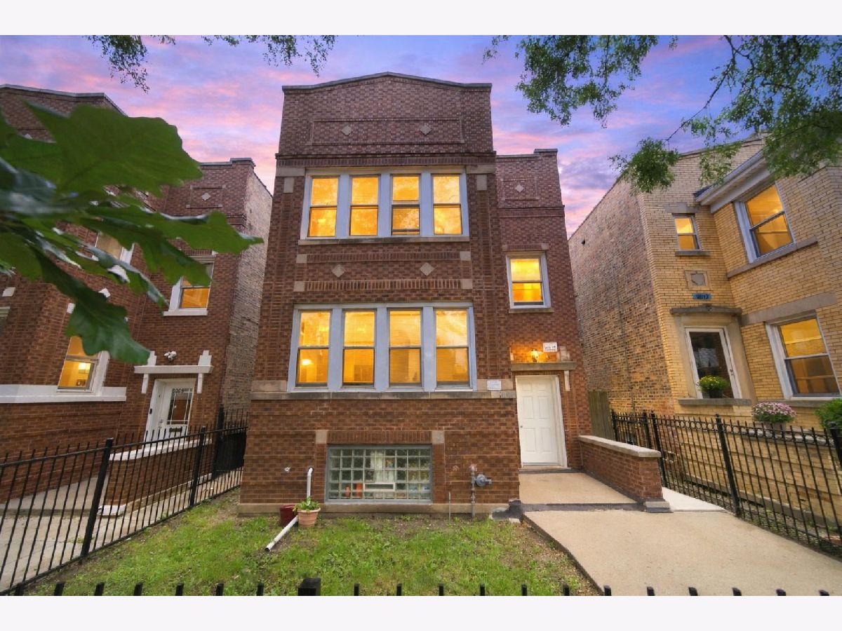 Homes For Sale Marquette Park Chicago Illinois, 6011 Talman Avenue
